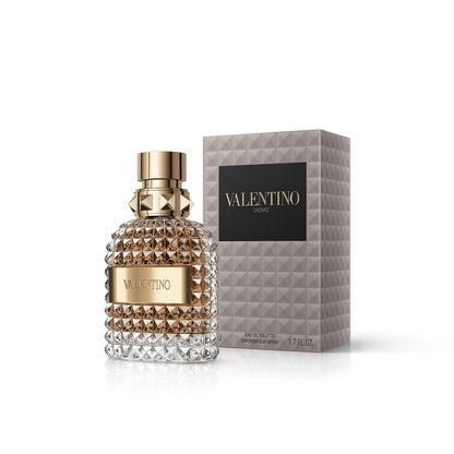 Uomo - Eau de Toilette