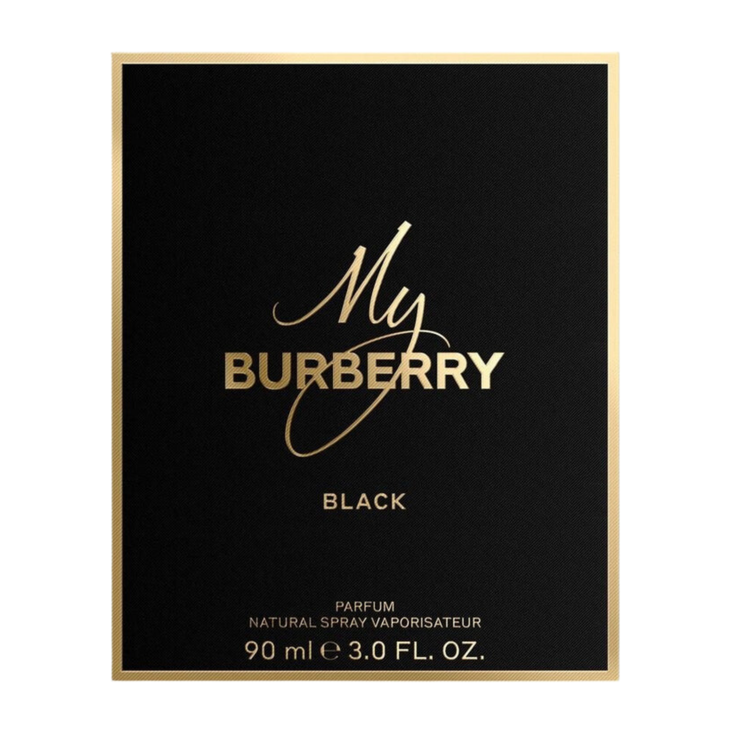 My Burberry Black - Parfum