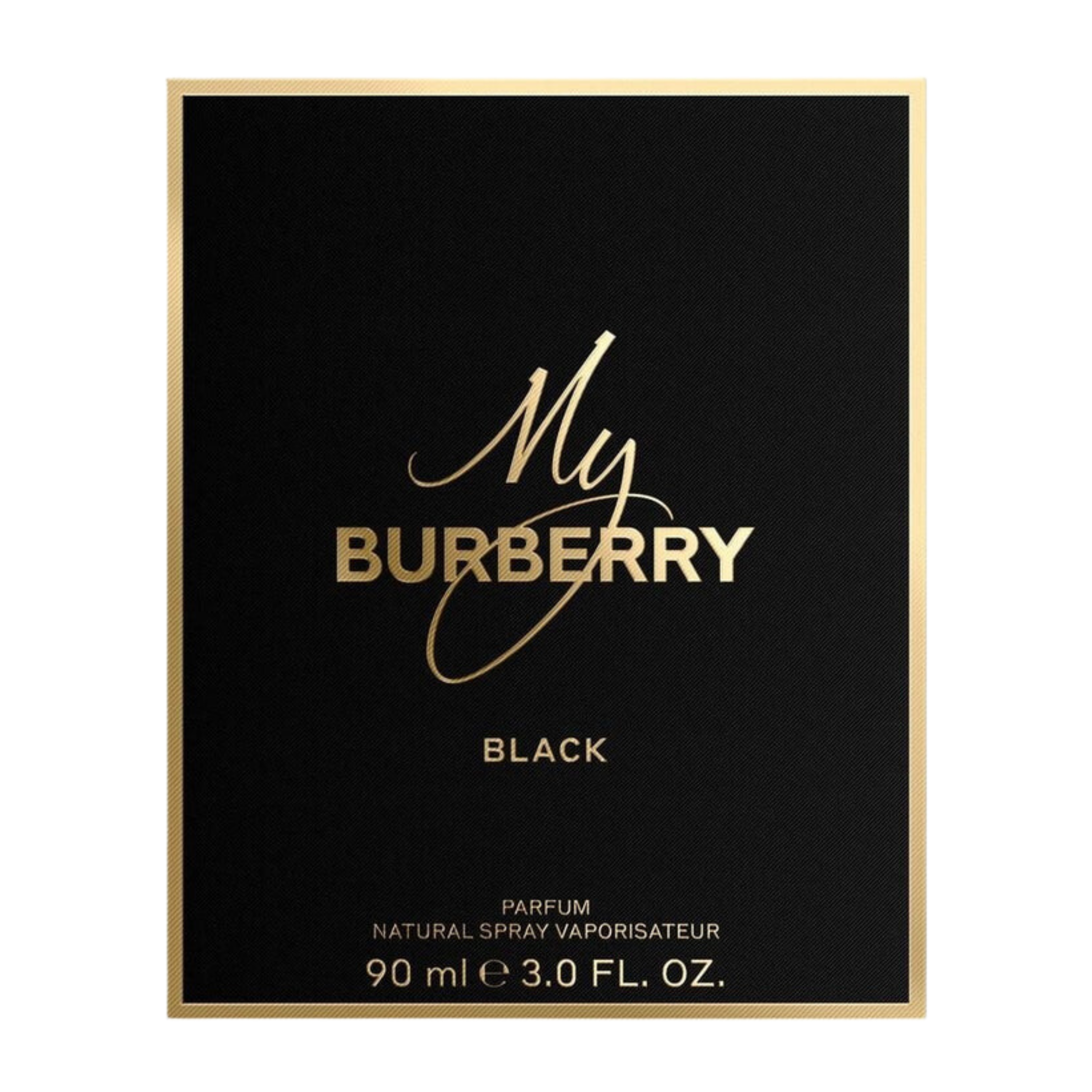 My Burberry Black - Parfum