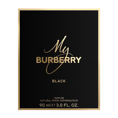 My Burberry Black - Parfum