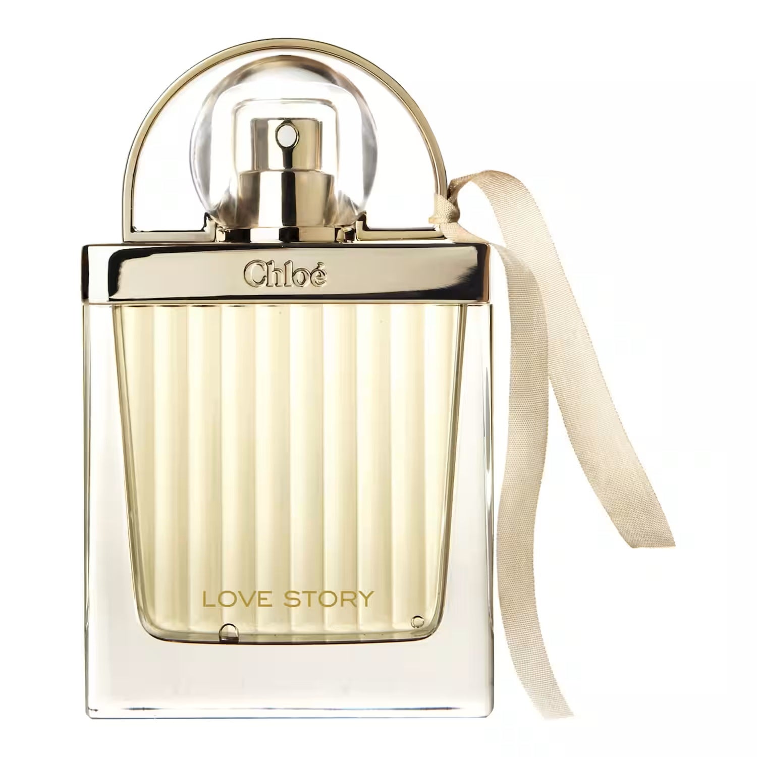 Chloé Love Story - Eau de Parfum