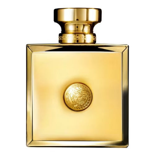 Versace Pour Femme Oud Orientale - Eau de Parfum