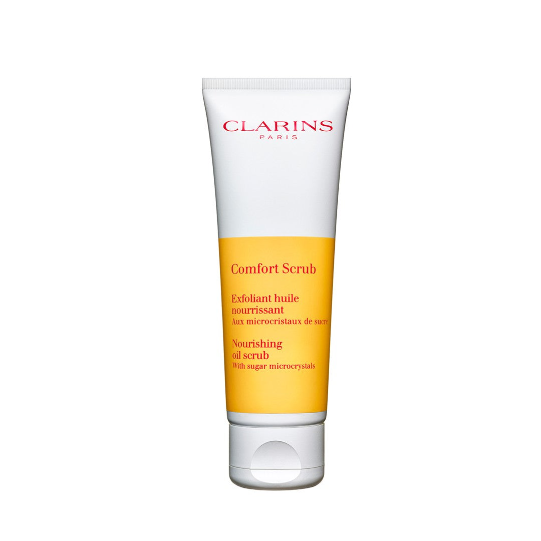 Clr Comfort Scrub - Peeling