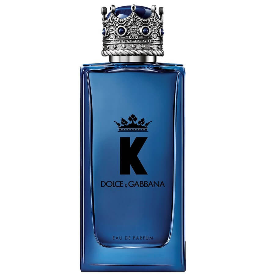 K BY D&amp;G MEN Eau De Parfum