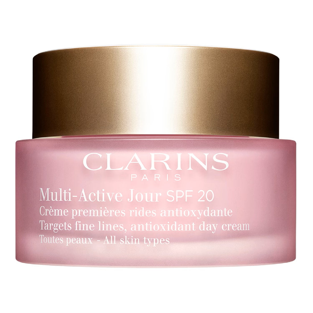 Multi Active Day Cream SPF 20