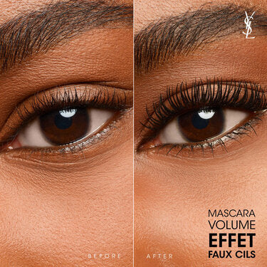 Mascara Volume Effet Faux Cils - 9 Kat Hacimli Maskara