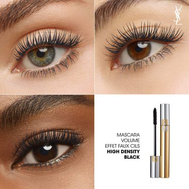 Mascara Volume Effet Faux Cils - 9 Kat Hacimli Maskara