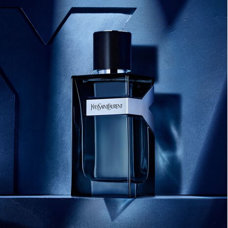 Y Eau de Parfum Intense