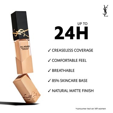 All Hours Concealer - Aydınlık Mat Bitişli Kapatıcı