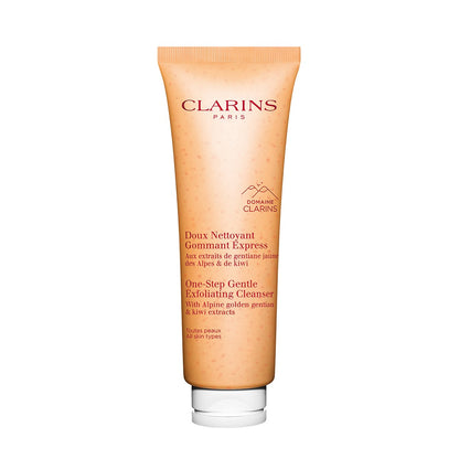 ONE-STEP GENTLE EXFOLIATING CLEANSER