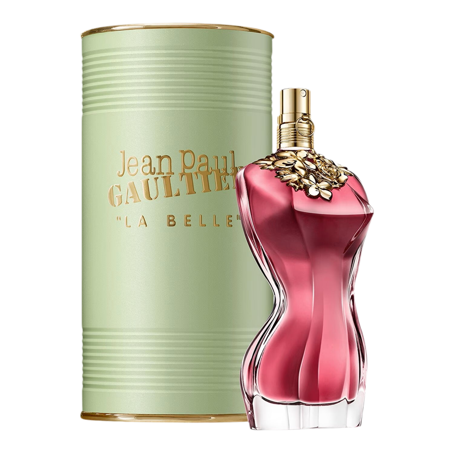 La Belle-Eau De Parfum