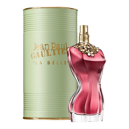 La Belle-Eau De Parfum