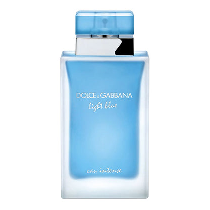 Light Blue Eau Intense - Eau de Parfum