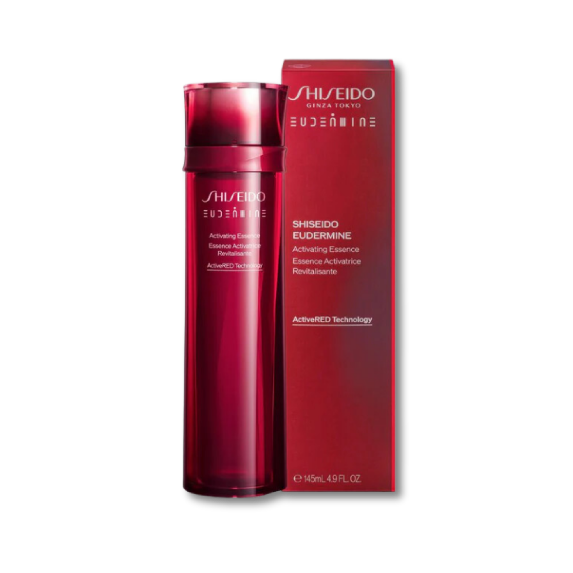 Eudermine Activating Essence - Anti Aging Losyon