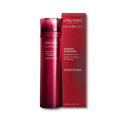 Eudermine Activating Essence - Anti Aging Losyon