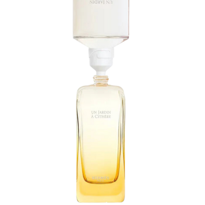 Un Jardin à Cythère - Eau de Toilette