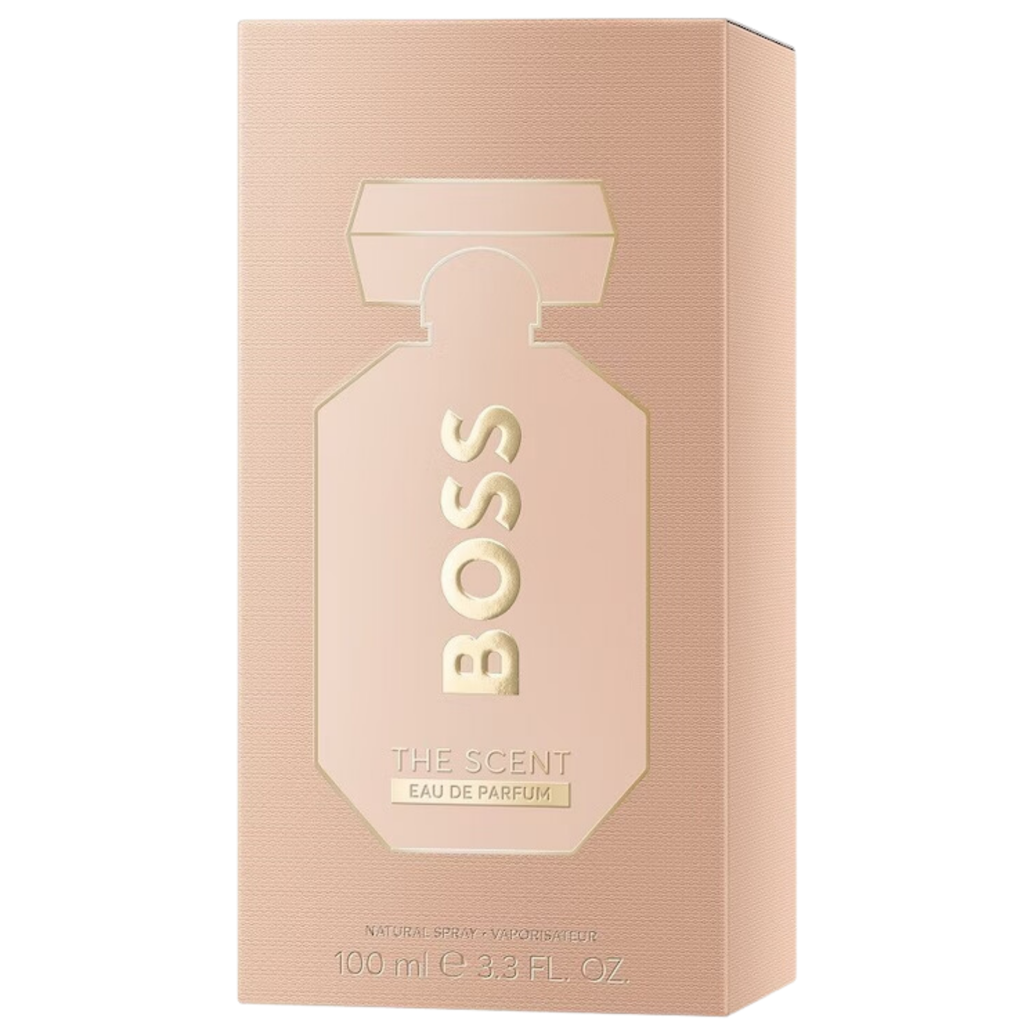 Boss The Scent For Her Eau de Parfum