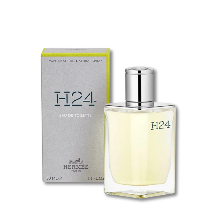 H24 - Eau de Toilette