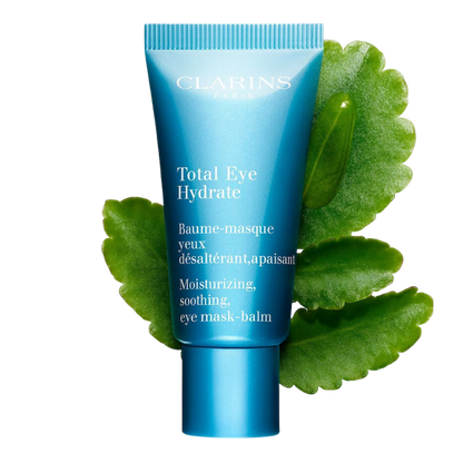 Total Eye Hydrate - Nemlendirici Göz Kremi