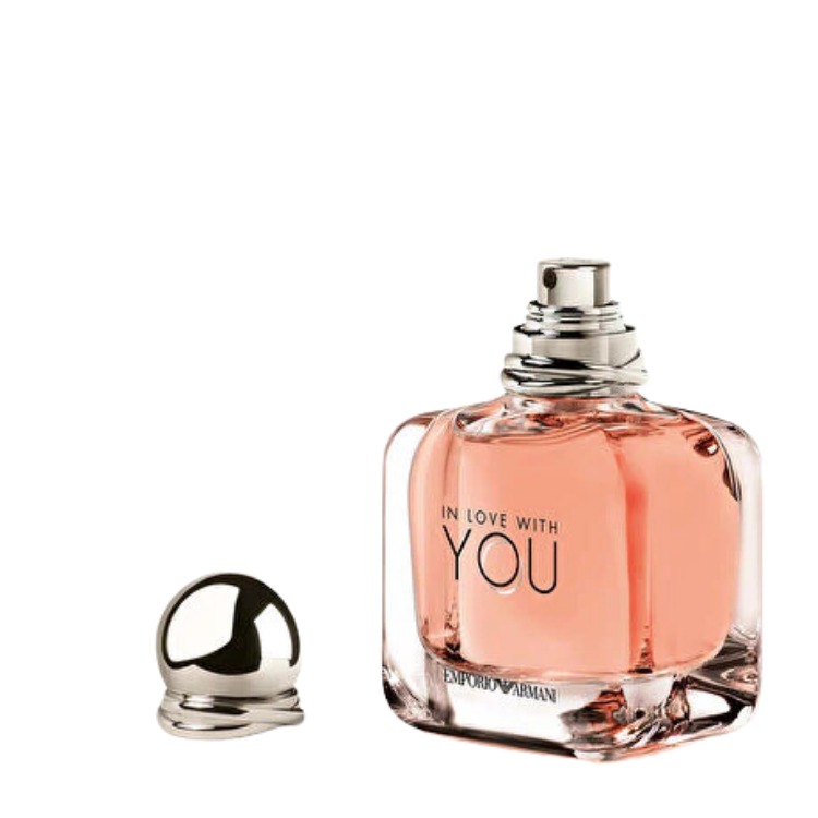 Armani in Love with You - Eau de Parfum