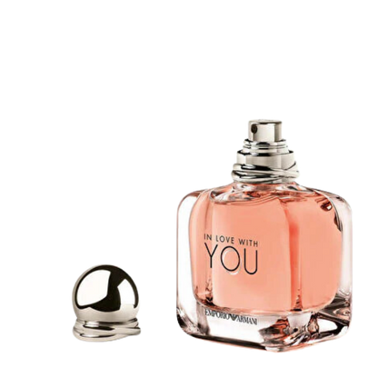 Armani in Love with You - Eau de Parfum