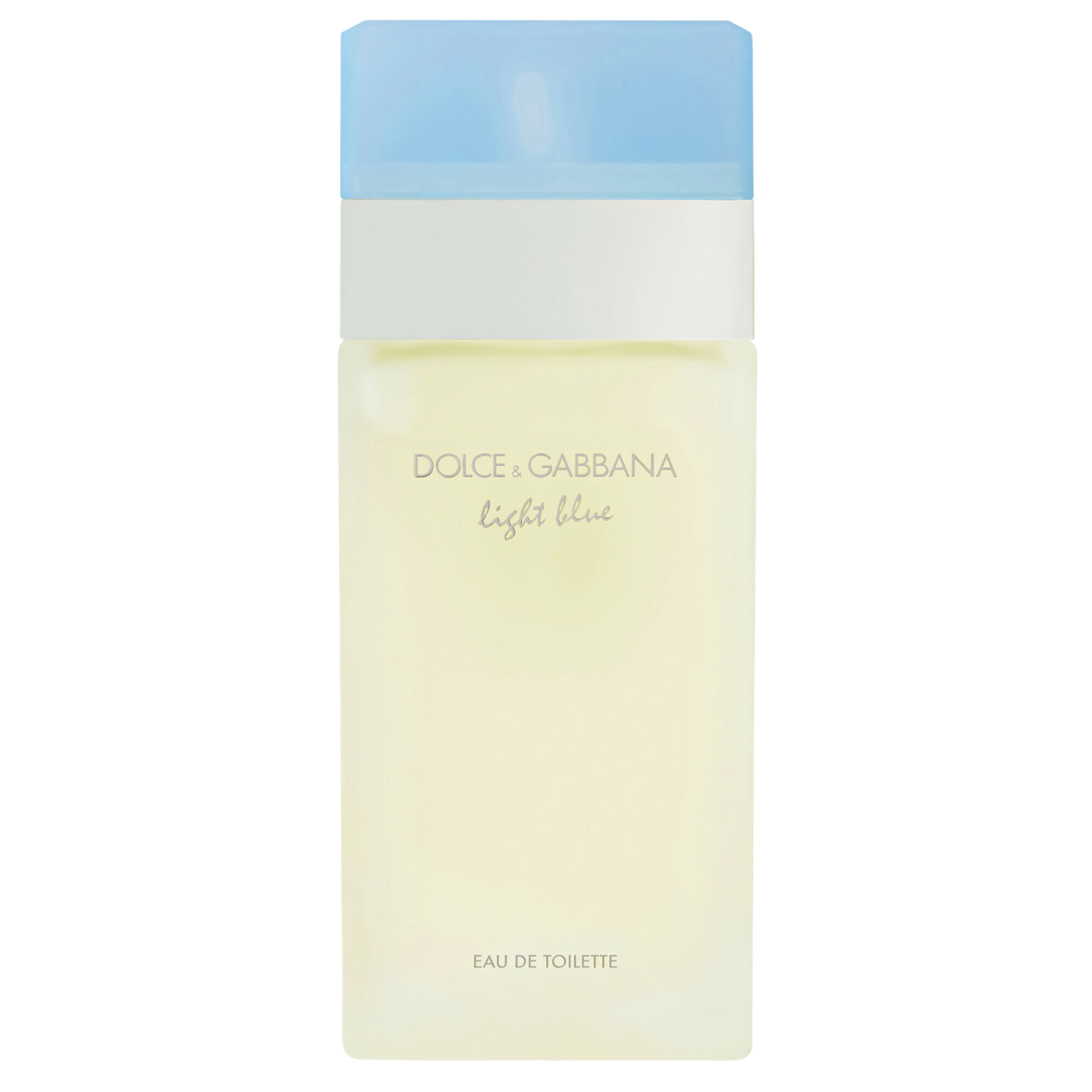 Light Blue Eau de Toilette - 3&