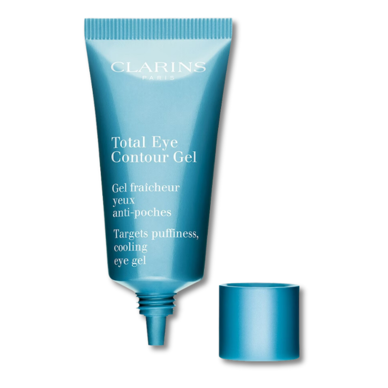 Total Eye Contour Gel - Koyu Halka Göz Çevresi Jeli