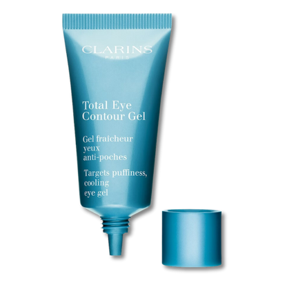 Total Eye Contour Gel - Koyu Halka Göz Çevresi Jeli