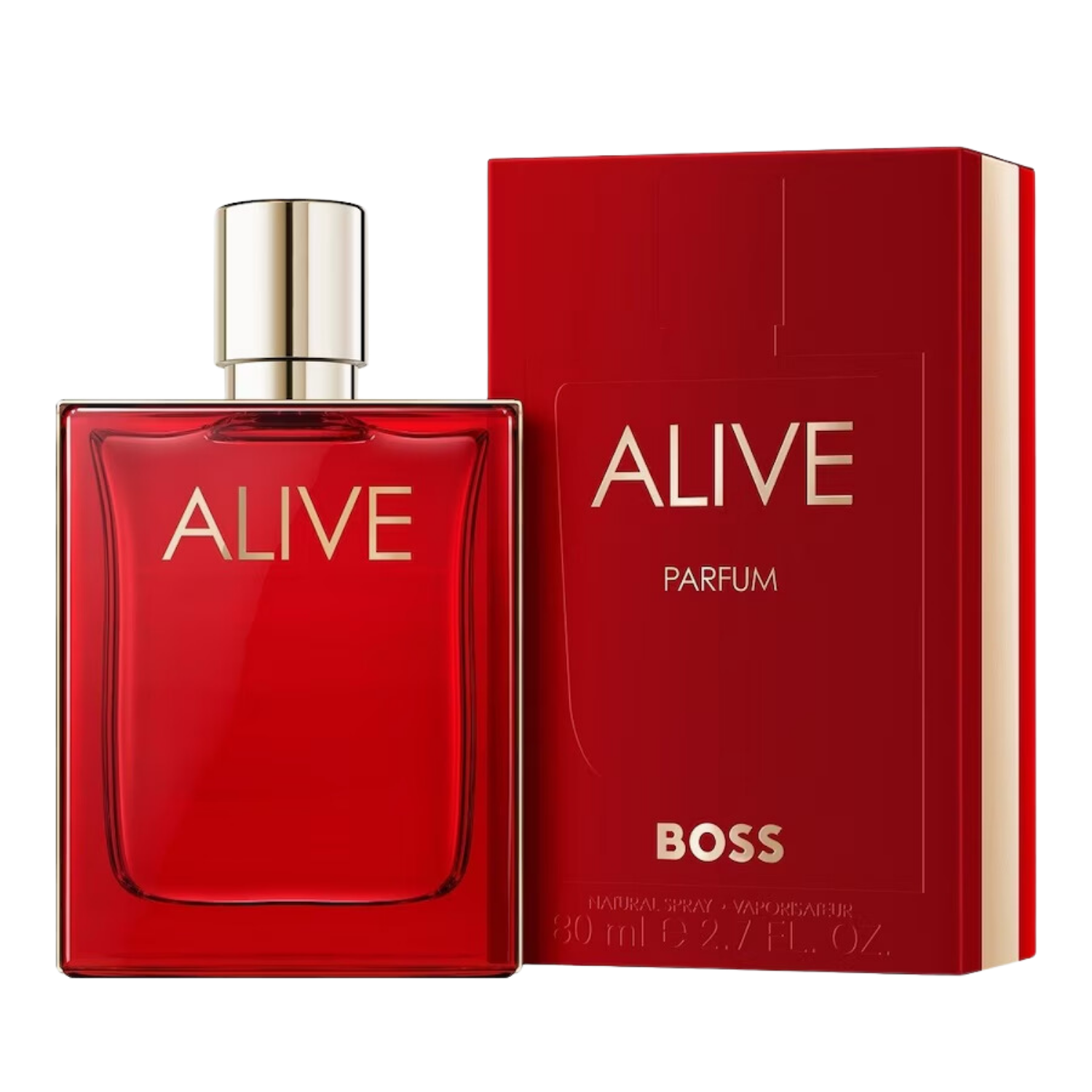 Alive Parfum