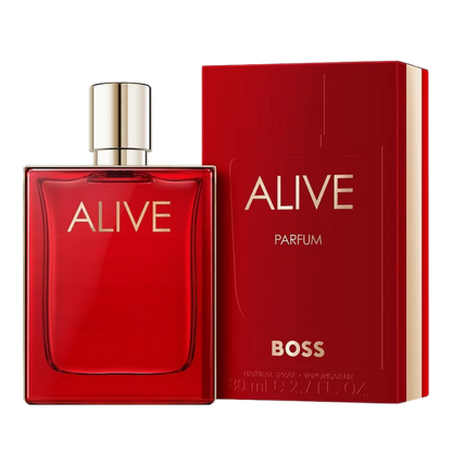 Alive Parfum