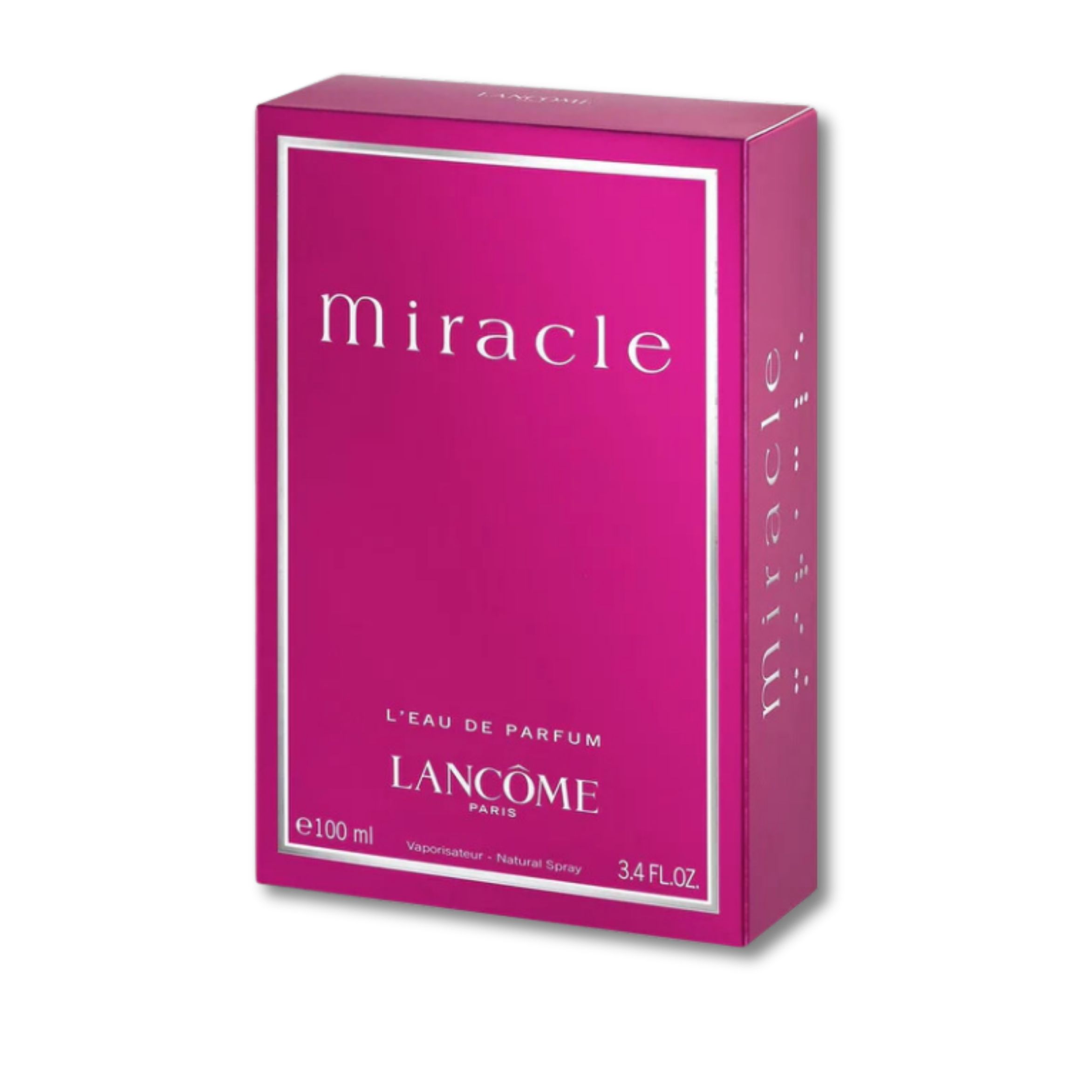 Miracle Eau de Parfum