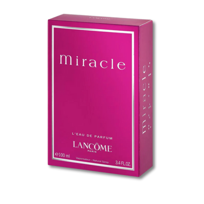 Miracle Eau de Parfum