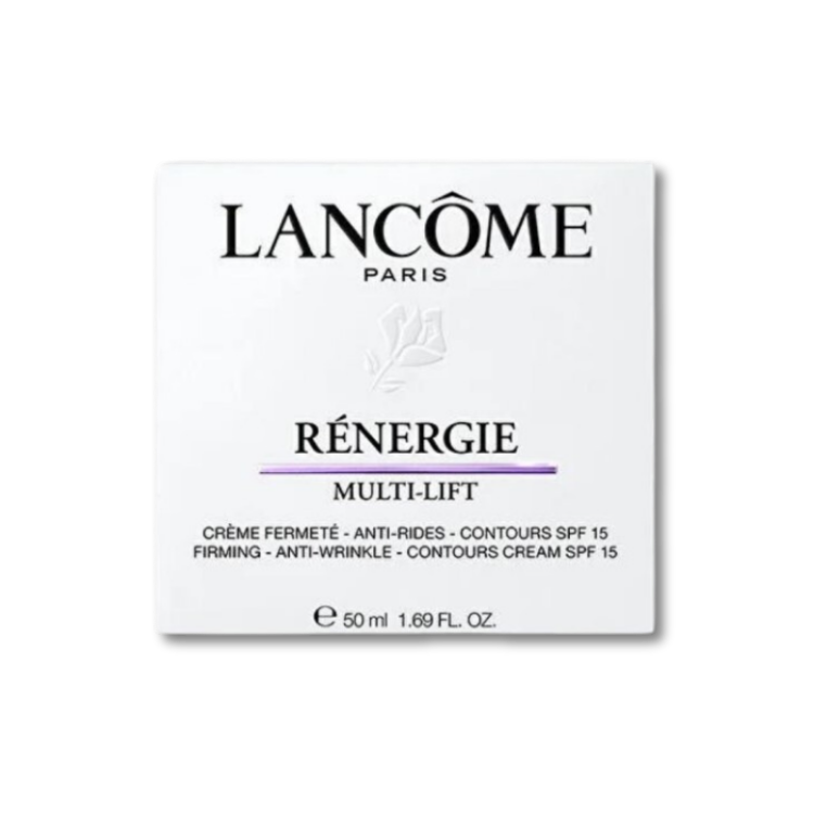 Rénergie Multi-Lift Gündüz Kremi SPF15