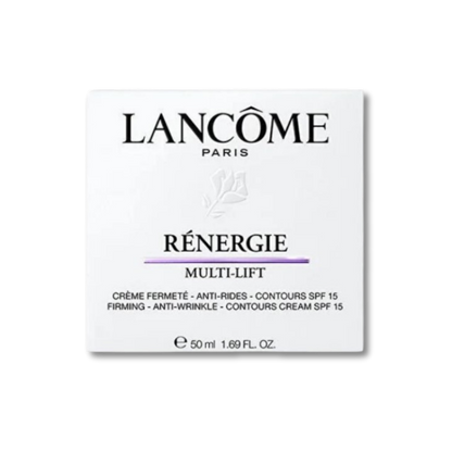 Rénergie Multi-Lift Gündüz Kremi SPF15