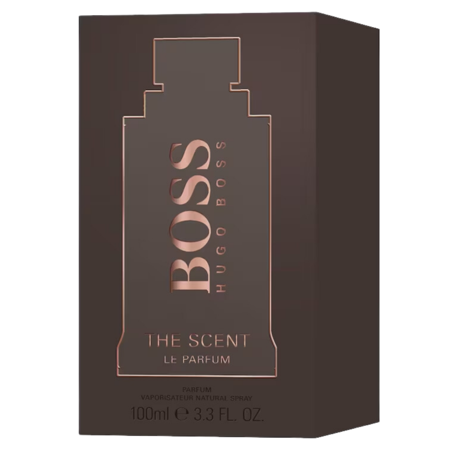 Boss The Scent The Scent Le Parfum for Him