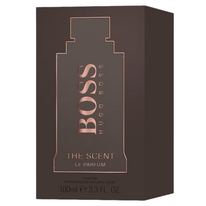 Boss The Scent The Scent Le Parfum for Him