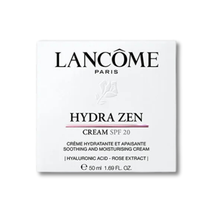 Hydra Zen Anti-Stress Cream SPF20