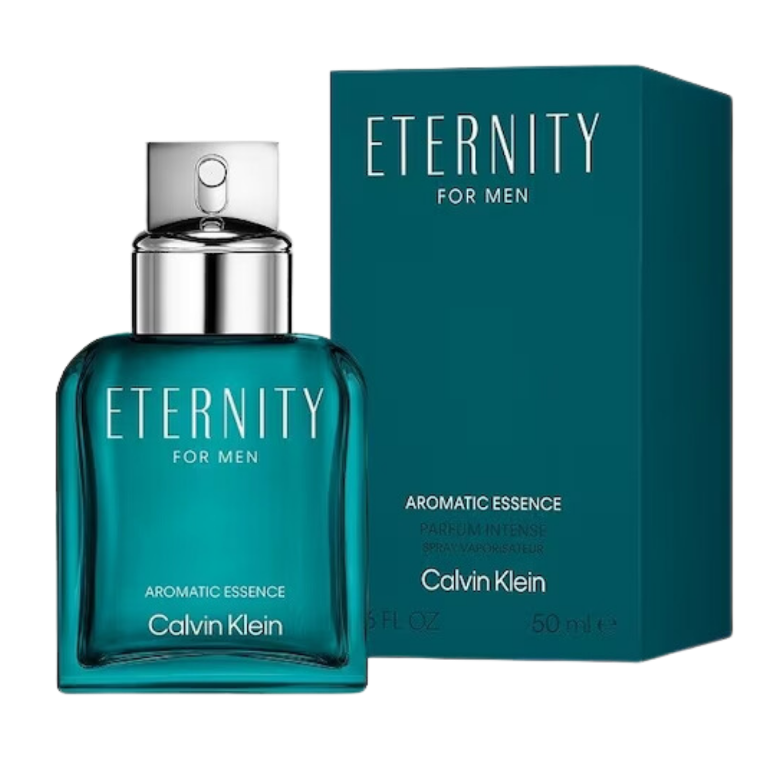 Eternity for Men Aromatic Essence Parfum