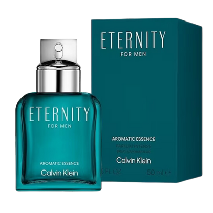 Eternity for Men Aromatic Essence Parfum