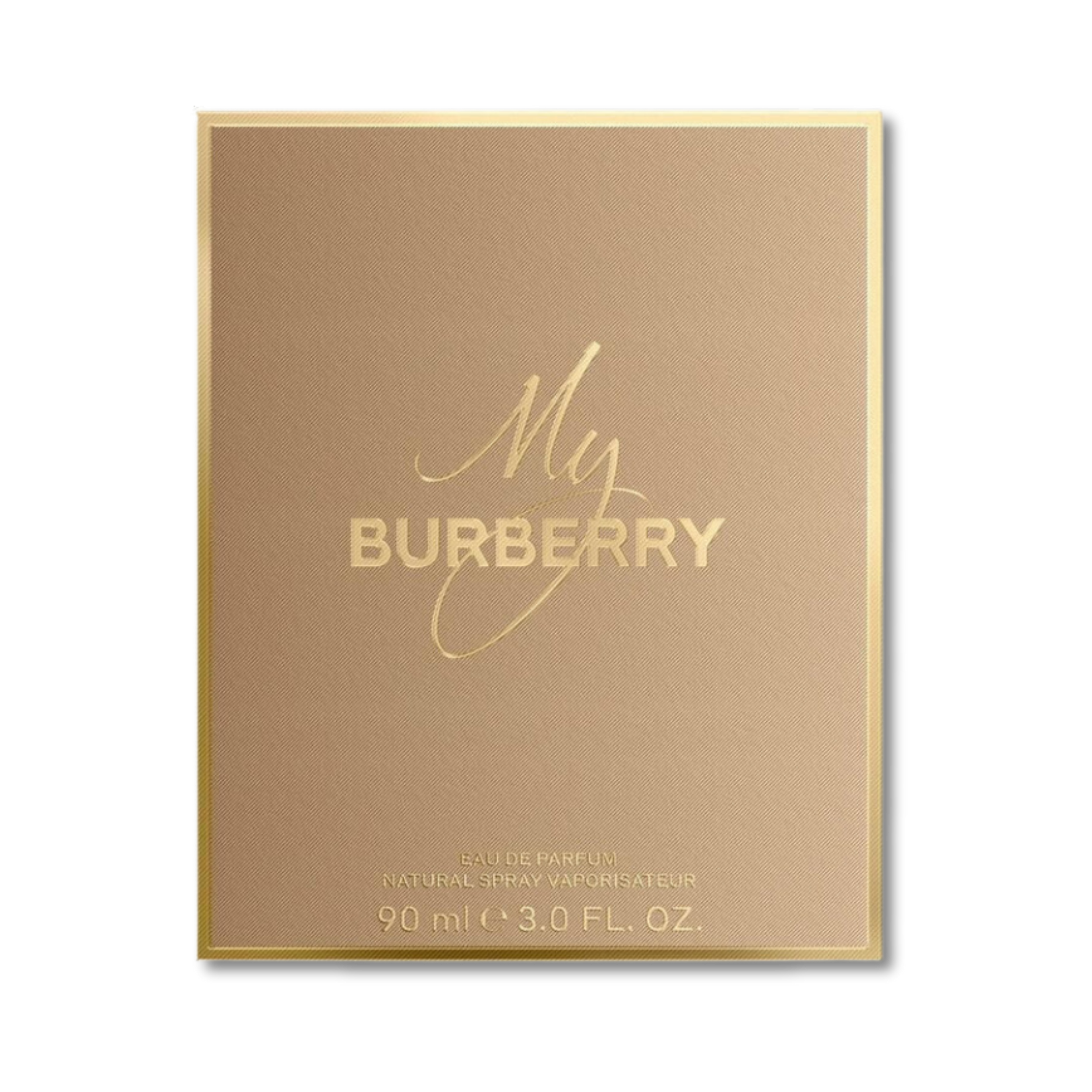 My Burberry for Her Eau de Parfum