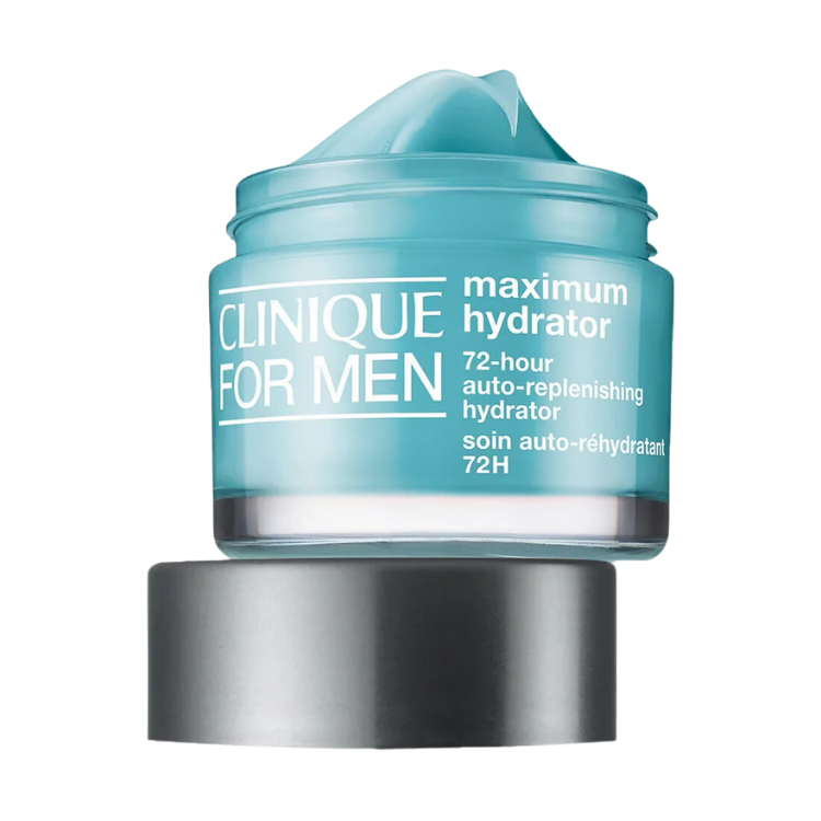 Clinique For Men Maximum Hydrator - 72 saat Nemlendirici