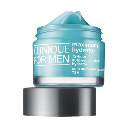 Clinique For Men Maximum Hydrator - 72 saat Nemlendirici