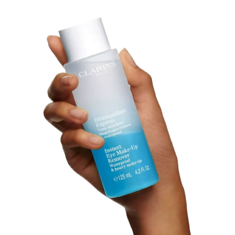 Instant Eye Make-Up Remover - Göz Makyaj Temizleyici