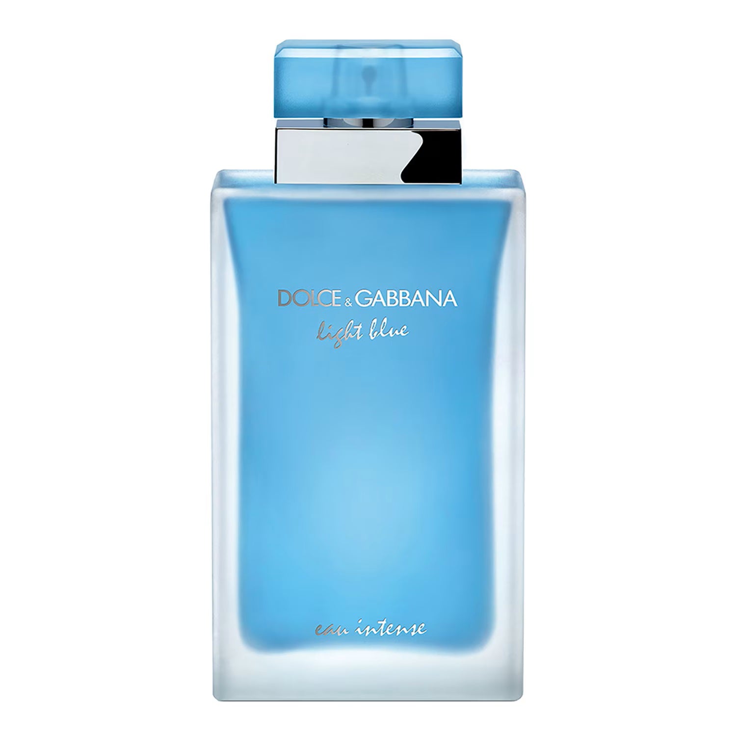 Light Blue Eau Intense - Eau de Parfum