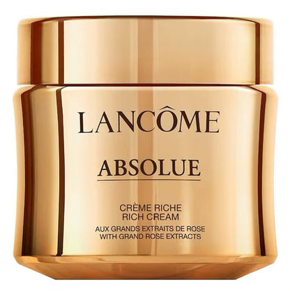 Absolue Rich Cream