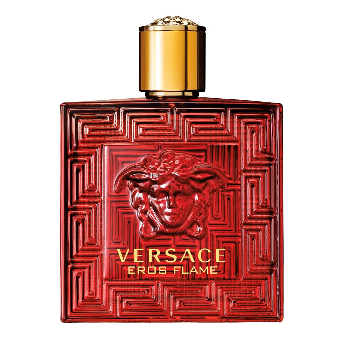 Versace Eros Flame - Eau de parfum