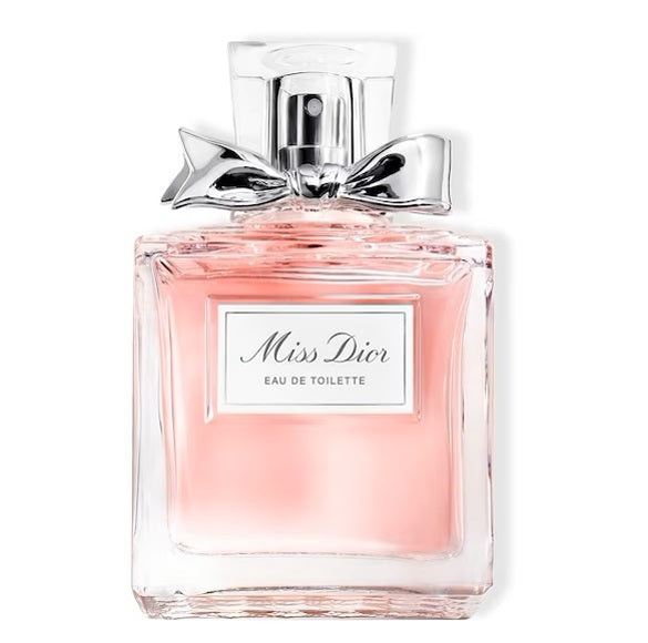 Miss Dior - Eau de Toilette