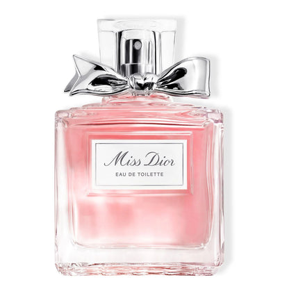 Miss Dior - Eau de Toilette