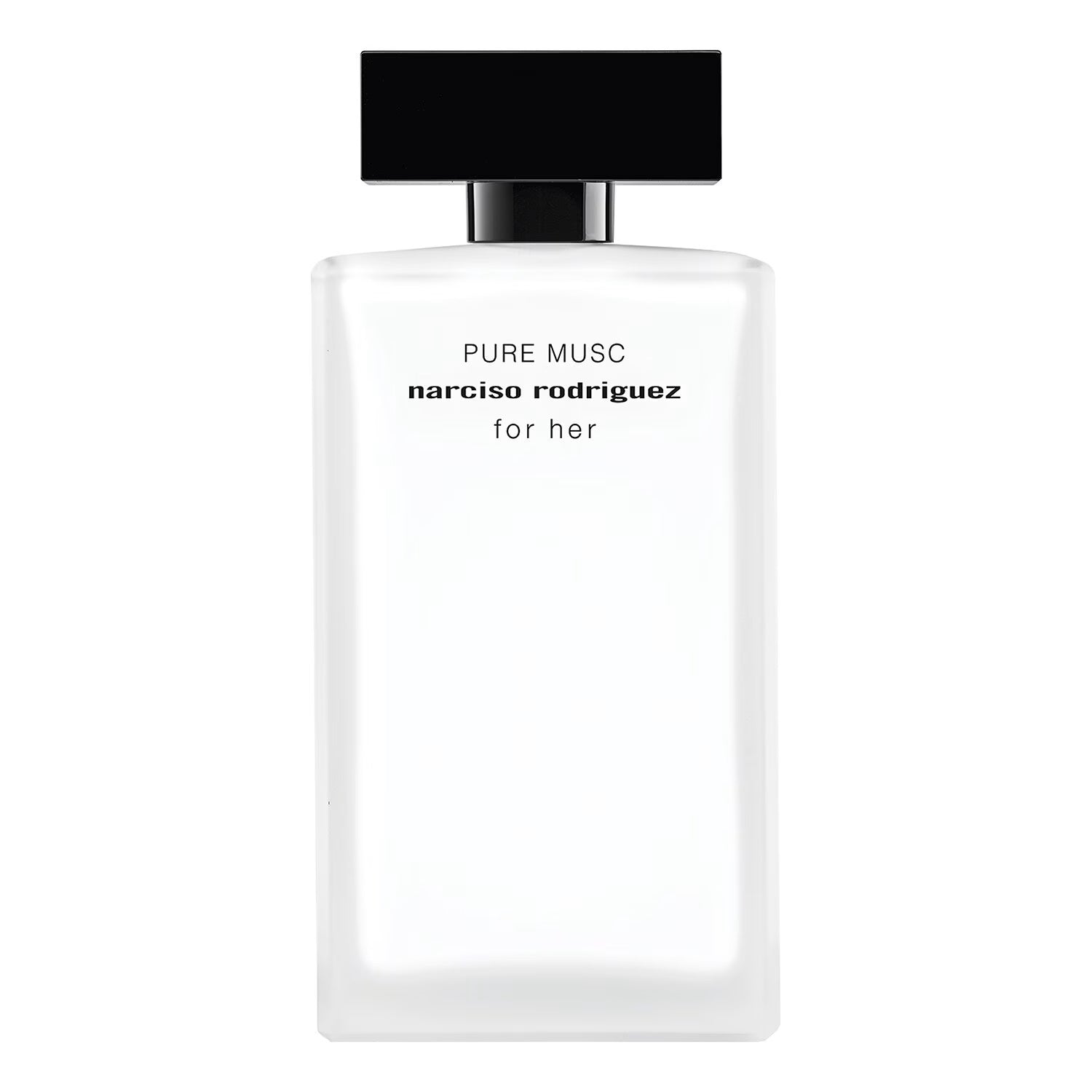 For Her Pure Musc - Eau de Parfum