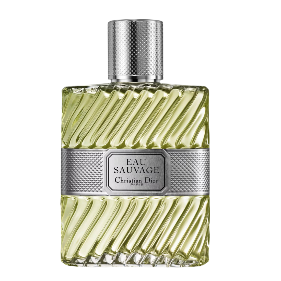 Eau Sauvage - Eau de Toilette